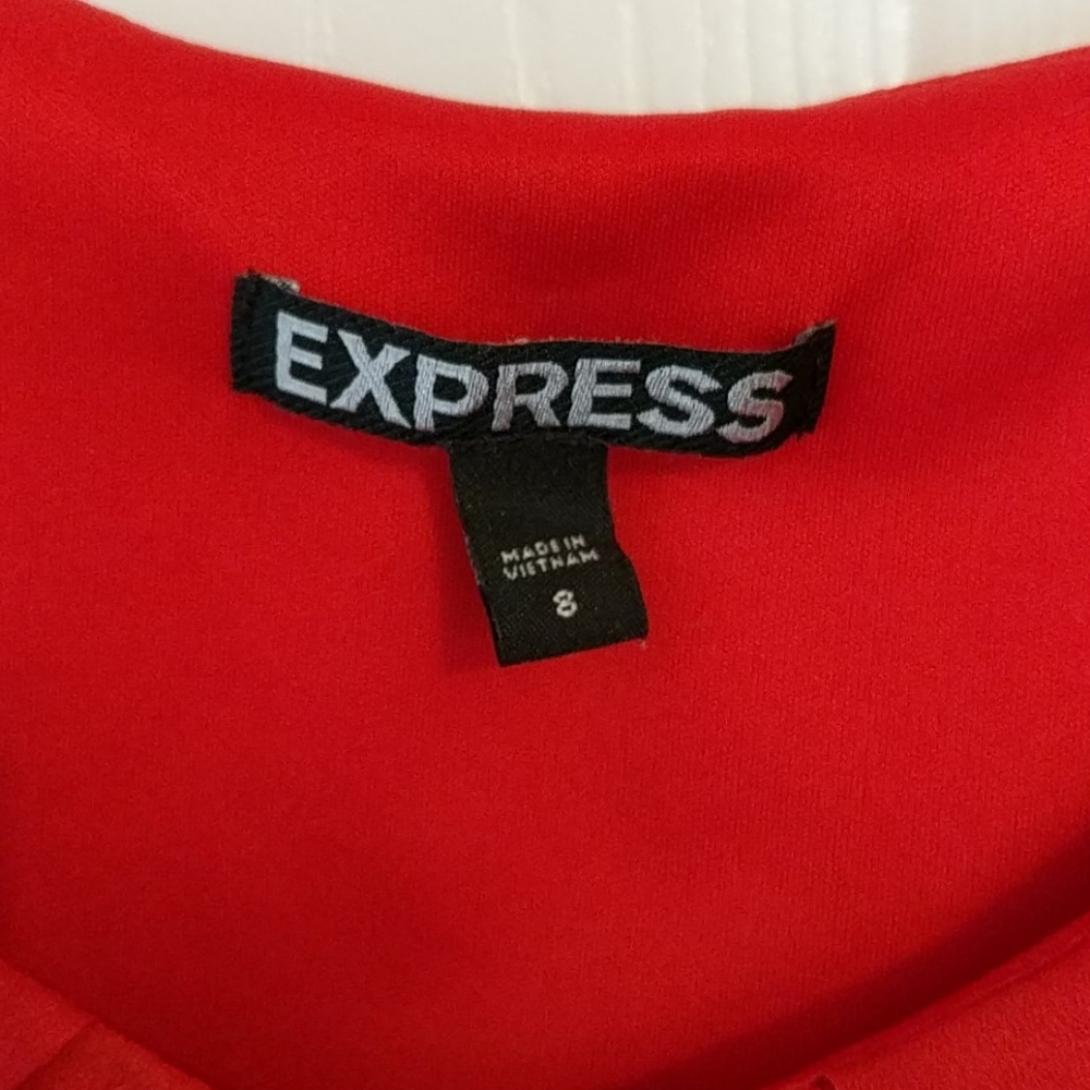 Express - Picture 2 of 2